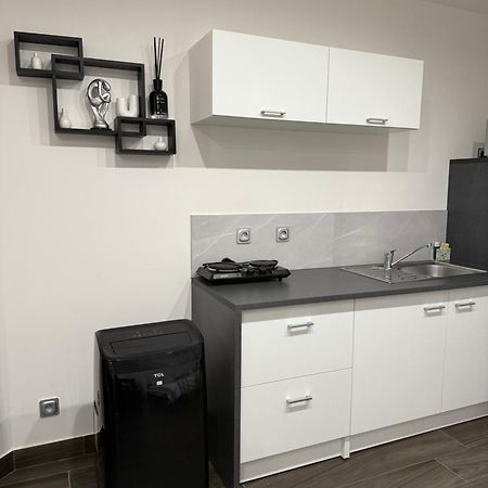 Studio, Maison, Rez De Chaussee, 페르피냥 외부 사진