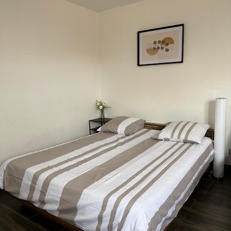 Studio, Maison, Rez De Chaussee, 페르피냥 외부 사진