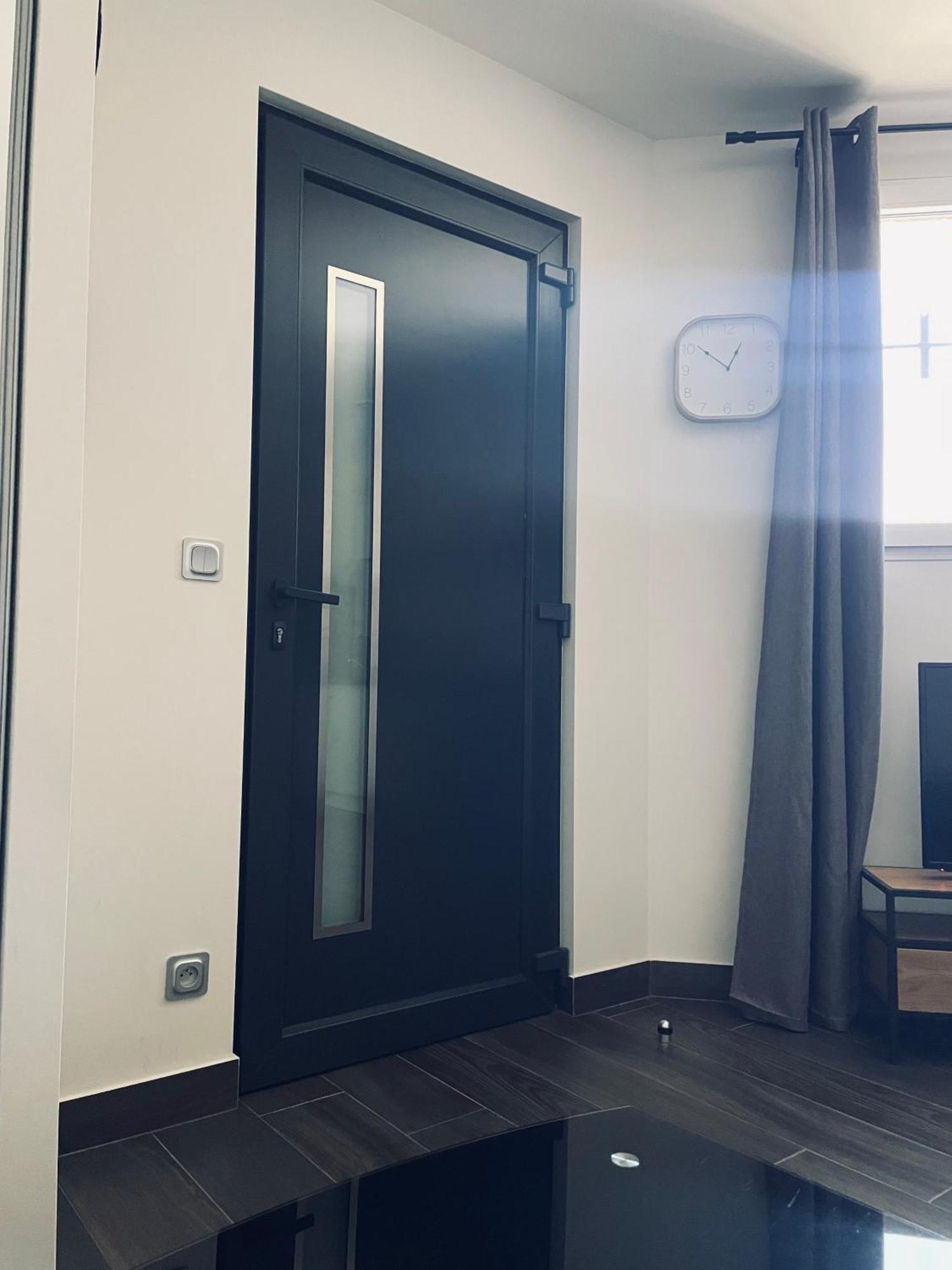 Studio, Maison, Rez De Chaussee, 페르피냥 외부 사진