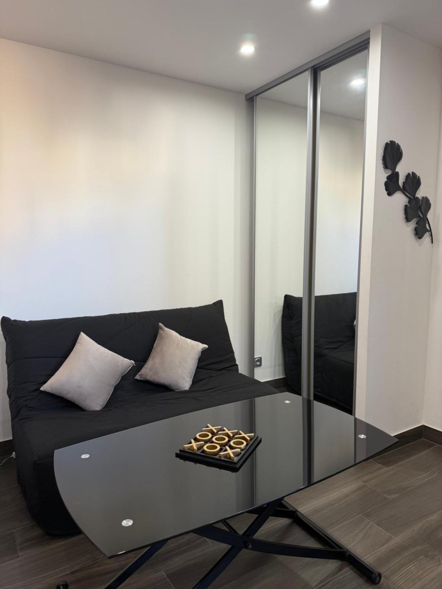 Studio, Maison, Rez De Chaussee, 페르피냥 외부 사진